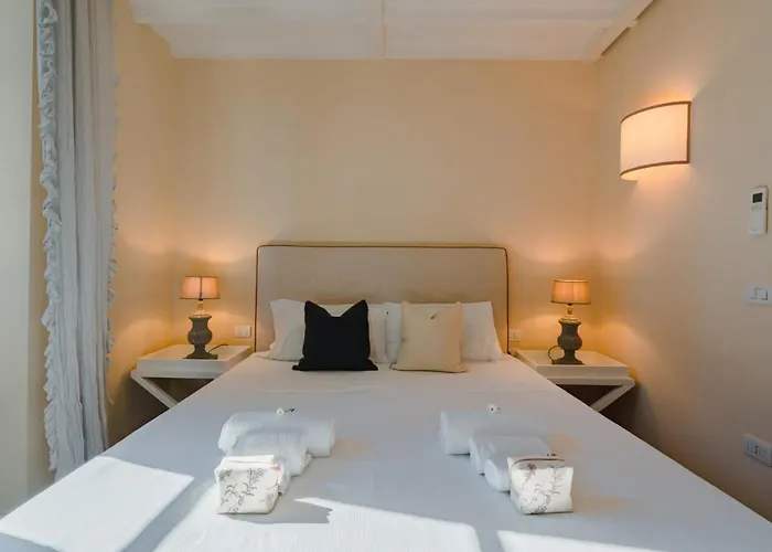 Firenze 15 Min Esclusiva Residenza Storica *