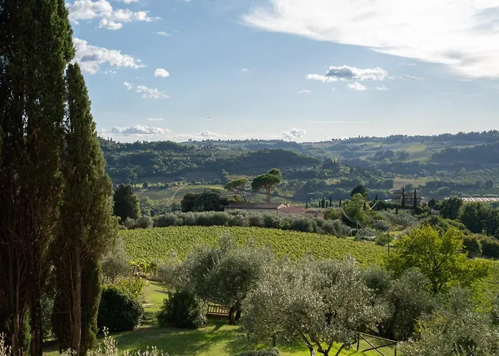 Firenze 15 Min Esclusiva Residenza Storica *